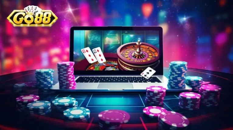 Tận hưởng bộ trò chơi đỉnh cao tại sảnh Live
