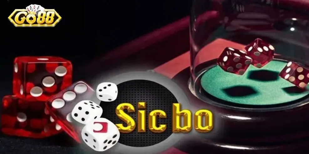 Các thủ thuật chơi Sicbo Go88